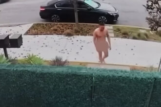 Vietnam Vet, 79, Shoots Naked Attacker After Brutal Assault Leaves Him With Broken Legs