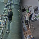 Woman Tries to Steal Canik from Georgia Gun Store, Gets a Bodyslamm Instead
