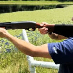 ‘13 Weeks of Hell’: Man Arrested in UK for Posting Shotgun Photo From Florida Trip to Linkedin