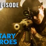 Snipers and Sharpshooters Go the Distance | Top Guns (S1, E9) | Full Episode