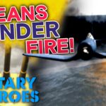 Biggest Naval Battles in HISTORY | Dogfights