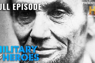 The Hidden Life of Abraham Lincoln | 10 Things You Don’t Know About (S1, E2) | Full Episode
