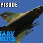 Air Ambush: Colonel Robin Olds vs. MiG-21s | Dogfights (S1, E2) | Full Episode