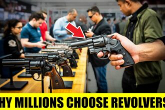 10 Reasons Americans Are Ditching Semi-Autos in 2026!