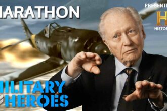 The Secret Weapons of World War II *Marathon* | Dogfights