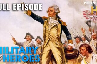 The American Revolution | 10 Things You Don't Know About (S3, E5) | Full Episode