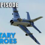 The Battles That Shook the Middle East | Dogfights (S1, E10) | Full Episode