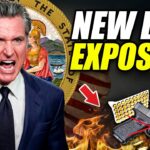 BREAKING: California’s 2026 Gun Laws EXPOSED—What They’re Hiding!