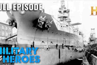 The Epitome of Naval Sacrifice and Courage | Hero Ships (S1, E1) | Full Episode