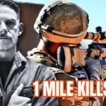 Royal Welch Fusiliers Sniper | Ted Shirley