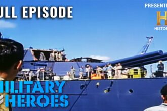 Pearl Harbor: Survivors Remember | Full Special