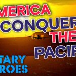 Epic Aerial Battles Over the Pacific | Dogfights