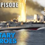 Hunt for the Bismarck: The Greatest Sea Chase in History | Dogfights (S1, E11) | Full Episode