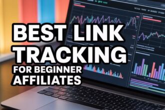 BEST Free Link Tracking Software – Easy To  Use – GREAT For Beginners