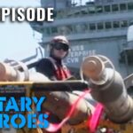 The Unsinkable Legacy of the USS Enterprise | Hero Ships (S1, E2) | Full Episode