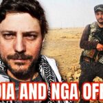 The Future of Espionage & Intelligence Operations | Anthony Vinci