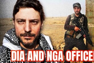 The Future of Espionage & Intelligence Operations | Anthony Vinci