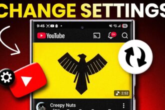 Don't WATCH YouTube Until You CHANGE These Settings