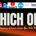 Which Streaming Service Saves You The Most Money: Youtube TV, Hulu, Pluto TV, Direct TV Stream