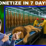 This Secret YouTube Niche Is About To Explode—Get In While You Still Can