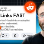8 Proven Link Building Strategies from the SEO Subreddit
