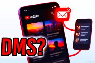 YouTube Is Adding Directing Messaging AGAIN!