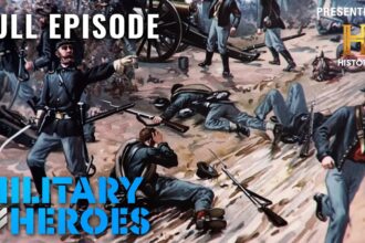 The Secret History of the Civil War | Full Special