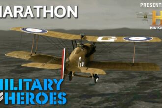 Outnumbered & Outgunned in Battle! *3 Hour Marathon* | Dogfights