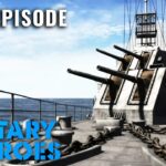 The Deadliest Desperation Weapon of WWII | Dogfights (S2, E1) | Full Episode