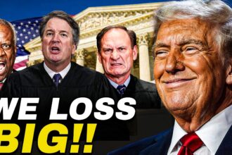 Unanimous Suppressor & NFA Ruling Drops After DOJ Reverses Position – Massive Consequences!