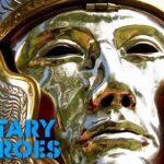 Ancient Warrior Weapons and Technology *Marathon*