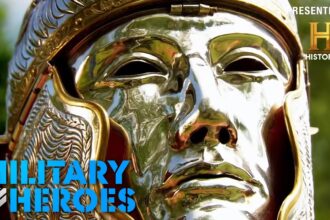 Ancient Warrior Weapons and Technology *Marathon*