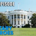 The Secret History of the White House | Full Special