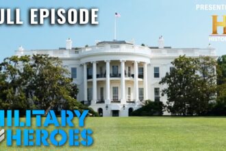 The Secret History of the White House | Full Special