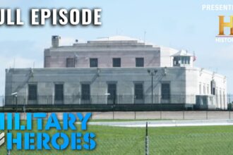 What’s Really Inside Fort Knox? | America's Book of Secrets (S1, E3) | Full Episode