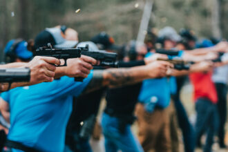 Armed Defender’s Dilemma Lesson 2: Why You Must Get Real Training—Not Just a Gun and a Permit
