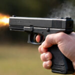 Backyard Target Practice on Christmas Allegedly Kills Oklahoma Woman, Man Charged with Manslaughter