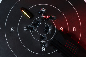 Breaking Bad Shooting Habits