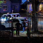 Denver Dad Confronts Intruder Creeping Toward Kids’ Bedrooms