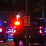 Driver Shoots Two Men After They Allegedly Followed Him, Blocked His Vehicle, and Attacked Him in Harris County, TX