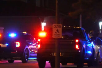 Driver Shoots Two Men After They Allegedly Followed Him, Blocked His Vehicle, and Attacked Him in Harris County, TX