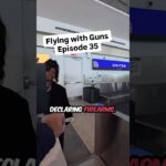 Flying with Guns: Episode 35 – Spirit from MSY to LAS