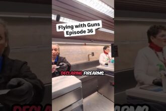 Flying with Guns: Episode 36 – Southwest from Las Vegas to Atlanta