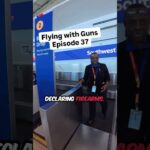 Flying with Guns: Episode 37 – MSY to LAS