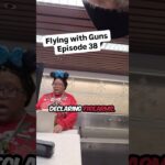 Flying with Guns: Episode 38 – Southwest from LAS to MSY