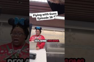 Flying with Guns: Episode 38 – Southwest from LAS to MSY