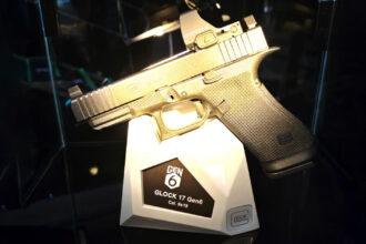 Glock Gen 6 Is Here! First Look at the Next Evolution of the Glock Platform