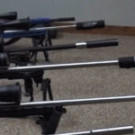 Governor Rhoden, Senator Crabtree Join Forces to Remove Suppressor Restrictions in South Dakota