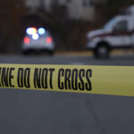 Heated Confrontation at Atlanta Apartment Ends with Man Shot in the Butt