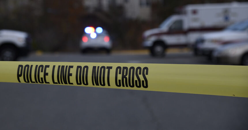 Heated Confrontation at Atlanta Apartment Ends with Man Shot in the Butt